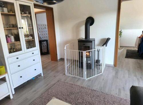 Foto - Dachgeschoßwohnung in Osterrönfeld zur Miete