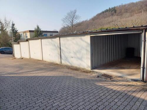 Foto - Garage zu vermieten in Merzig - 85,00&nbsp;EUR Miete,