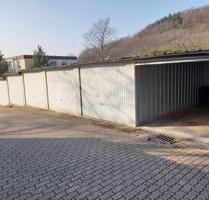 Garage zu vermieten in Merzig - 85,00&nbsp;EUR Miete, in Merzig (PLZ: 66663)