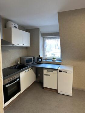 Foto - 2 Zimmer Etagenwohnung zur Miete in Sassenburg