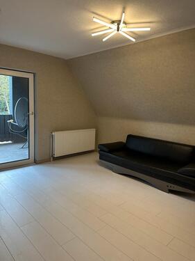 Foto - Etagenwohnung in Sassenburg zur Miete