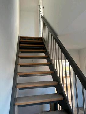 Foto - 2 Zimmer Etagenwohnung in Mittweida