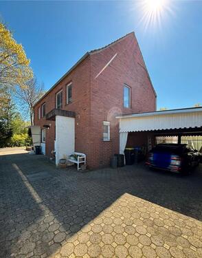 Foto - Doppelhaushälfte in Nordhorn zum Kaufen