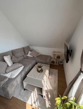 Foto - 2 Zimmer KB Innenstadt Wohnung - 675,00&nbsp;EUR Kaltmiete, ca.&nbsp; 50,00&nbsp;m&sup2;