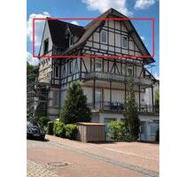Wohnung in Bad Sooden-Allendorf - 3 ZKBB + Abestellraum