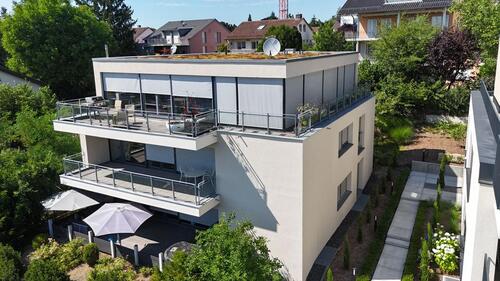 Foto - ERDGESCHOSSWOHNUNG IM HEILBRONNER OSTEN