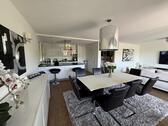 Foto - 4 Zimmer Erdgeschoßwohnung in Heilbronn