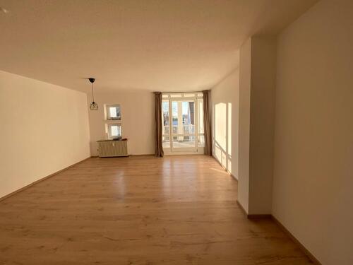 Foto - 1.5 Zimmer Etagenwohnung in Straubing