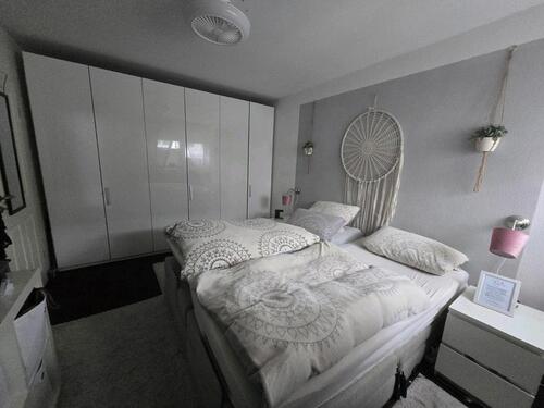 Foto - 3.5 Zimmer Erdgeschoßwohnung in Dortmund