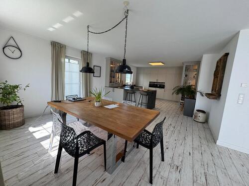 Foto - 5 Zimmer Einfamilienhaus in Rammingen