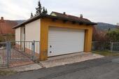 Foto - 5 Zimmer Doppelhaushälfte in Zella-Mehlis