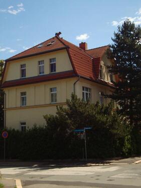 Foto - Charmante 3 Zimmer- Altbau mit Wintergarten in Niederplanitz