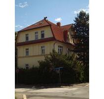 Charmante 3 Zimmer- Altbau mit Wintergarten in Niederplanitz - Zwickau