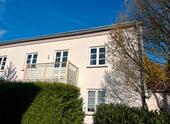 Foto - 4-Zimmer-Wohnung mit Terrasse & Stellplätzen