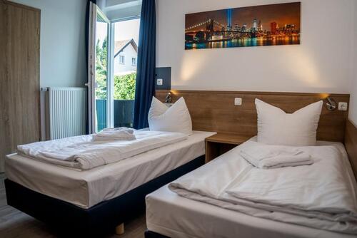 Foto - 34 Zimmer Etagenwohnung in Wackersdorf