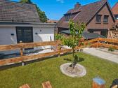 Foto - Attraktive 3,5-Zimmer-Wohnung mit Ausblick und Garten in