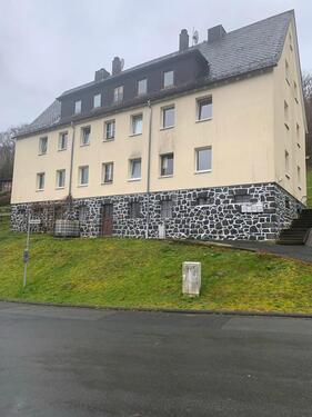 Foto - 3 Zimmer Wohnung in Oberhörlen Steffenberg