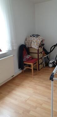 Foto - Etagenwohnung in Steffenberg zur Miete