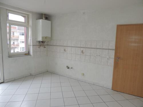 Foto - Helle 2-Zimmer-Wohnung mit Balkon in ruhiger Lage Ludwigshafen