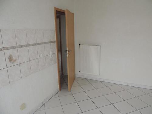 Foto - Etagenwohnung in Ludwigshafen am Rhein