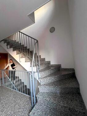 Foto - Etagenwohnung in Schwegenheim