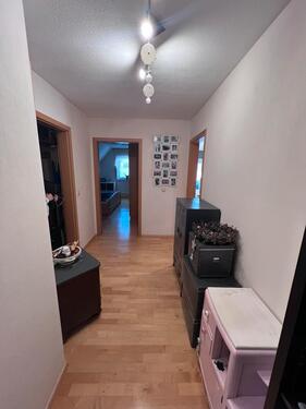Foto - Etagenwohnung in Schwegenheim zum Kaufen