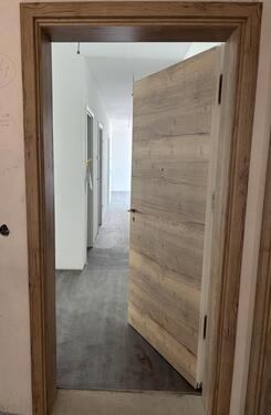 Foto - Etagenwohnung zur Miete in Neuruppin