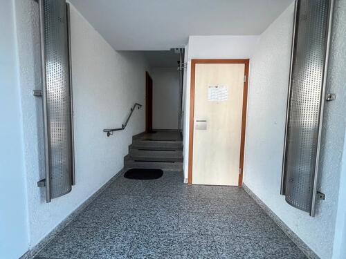 Foto - Etagenwohnung in Detmold zur Miete