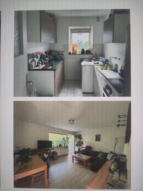 Foto - All-IN, 2er WG frei in 3 Z. Whg., a 650€ HAW nah, HH nah, Reinbek
