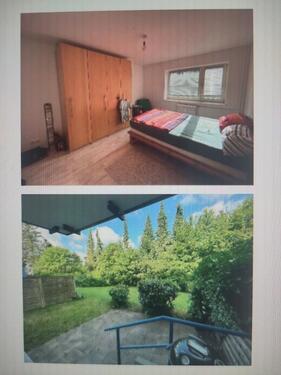 Foto - Etagenwohnung in Reinbek