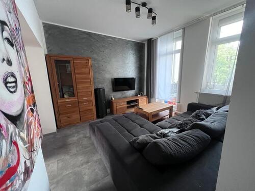 Foto - 3,5 Raumwohnung in 45888 Gelsenkirchen mit Balkon
