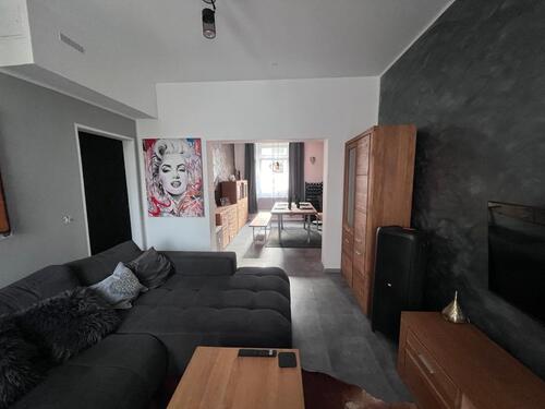 Foto - Etagenwohnung zum Kaufen in Gelsenkirchen