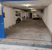 Beheizte Tiefgarage - Für Oldtimerfreunde - Vielseitig nutzbar! - Königsbrunn