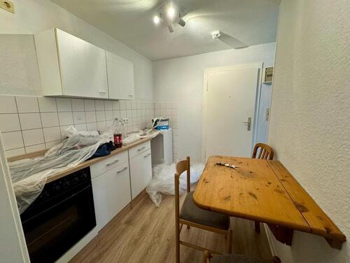 Foto - Gemütliche 1-Zimmerwohnung 