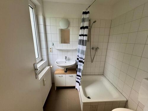 Foto - Etagenwohnung in Salzgitter