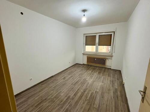 Foto - Etagenwohnung zur Miete in Saarbrücken
