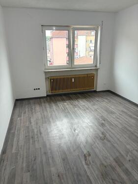 Foto - Etagenwohnung in Saarbrücken