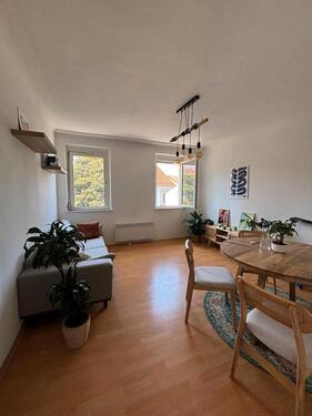 Foto - Etagenwohnung zur Miete in Stuttgart