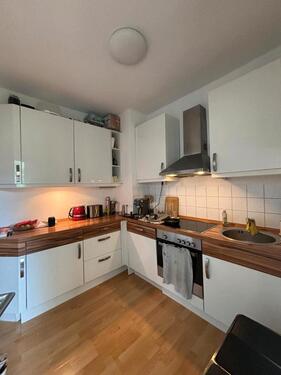 Foto - Etagenwohnung in Stuttgart zur Miete