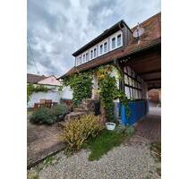 charmantes Einfamilienhaus in ruhiger Lage - Marxzell