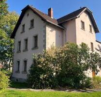 Vermiete 3 hochwertige Altbauwohnungen in saniertem Einzeldenkmal - Eschenbach in der Oberpfalz
