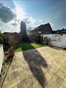 Foto - Einfamilienhaus zum Kaufen in Mönchengladbach