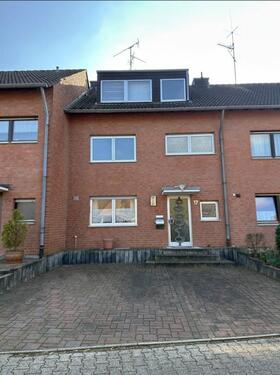 Foto - Einfamilienhaus in Mönchengladbach