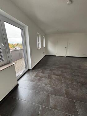 Foto - 1-Zimmer-Wohnung mit Balkon in Kinzenbach