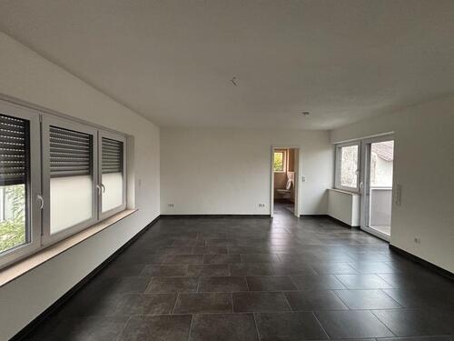 Foto - Etagenwohnung in Gießen zur Miete
