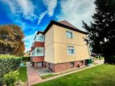 Foto - 3-Raum Wohnung in Schönebeck mit Loggia und Terrasse