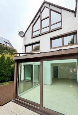 Foto - Einfamilienhaus in München zur Miete