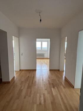 Foto - Etagenwohnung in Haan zur Miete