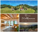 Foto - Urlaub im Schwarzwald - Ferienwohnungen in traumhafter Lage!
