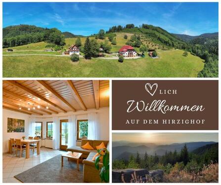 Foto - Urlaub im Schwarzwald - Ferienwohnungen in traumhafter Lage!